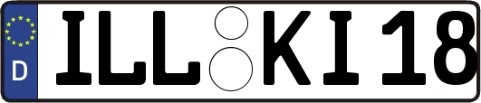 ILL-KI18