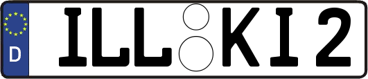 ILL-KI2