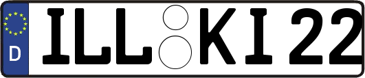 ILL-KI22