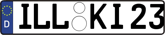 ILL-KI23