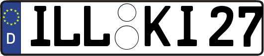 ILL-KI27