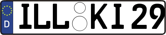 ILL-KI29