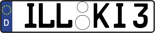 ILL-KI3