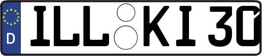 ILL-KI30