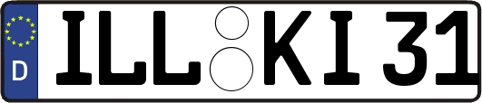 ILL-KI31