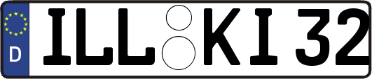 ILL-KI32