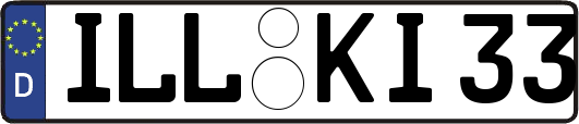 ILL-KI33