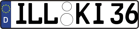 ILL-KI36