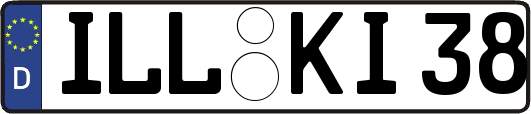 ILL-KI38
