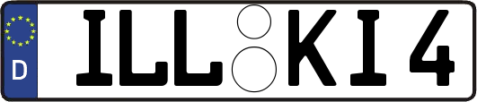 ILL-KI4