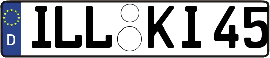ILL-KI45