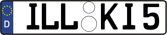 ILL-KI5