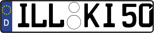 ILL-KI50