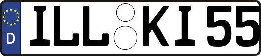 ILL-KI55