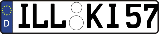 ILL-KI57