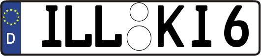 ILL-KI6