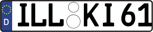 ILL-KI61