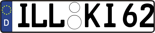 ILL-KI62
