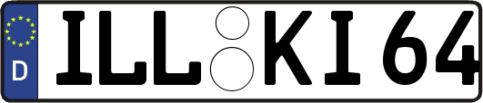 ILL-KI64
