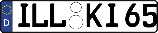 ILL-KI65
