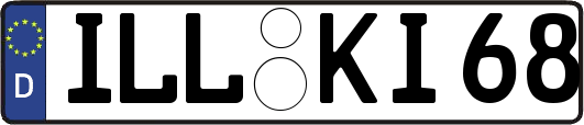 ILL-KI68
