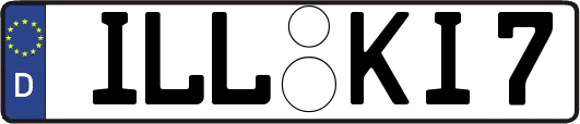 ILL-KI7