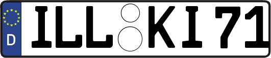 ILL-KI71