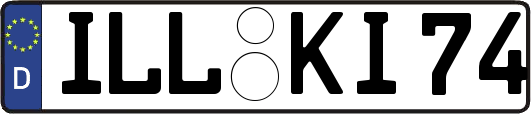 ILL-KI74