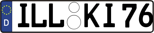 ILL-KI76