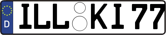 ILL-KI77