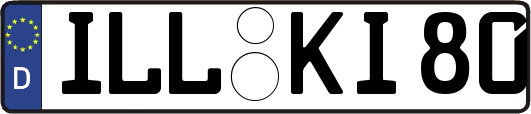 ILL-KI80