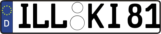 ILL-KI81