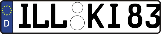 ILL-KI83