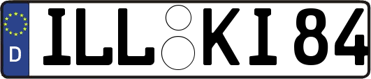 ILL-KI84