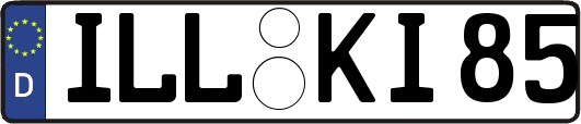 ILL-KI85
