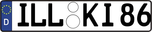 ILL-KI86