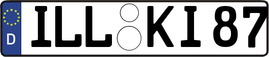 ILL-KI87
