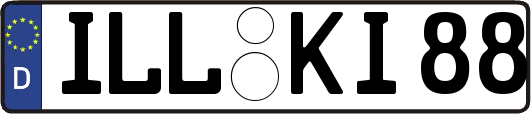 ILL-KI88