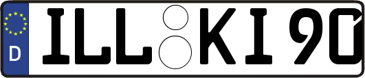 ILL-KI90