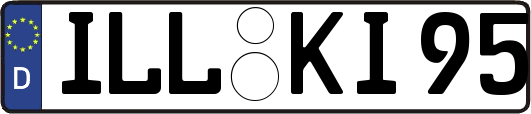 ILL-KI95