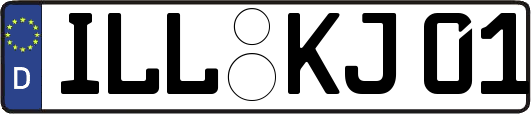 ILL-KJ01