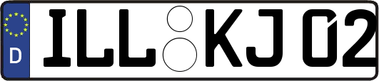 ILL-KJ02