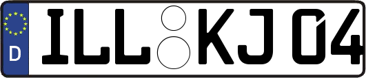 ILL-KJ04