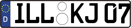 ILL-KJ07