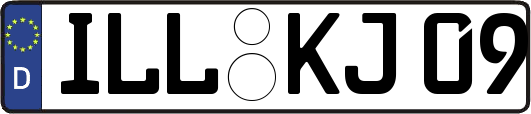 ILL-KJ09