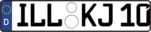 ILL-KJ10