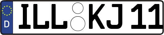 ILL-KJ11