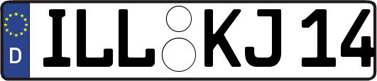 ILL-KJ14