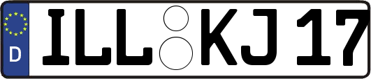 ILL-KJ17