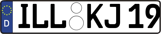 ILL-KJ19